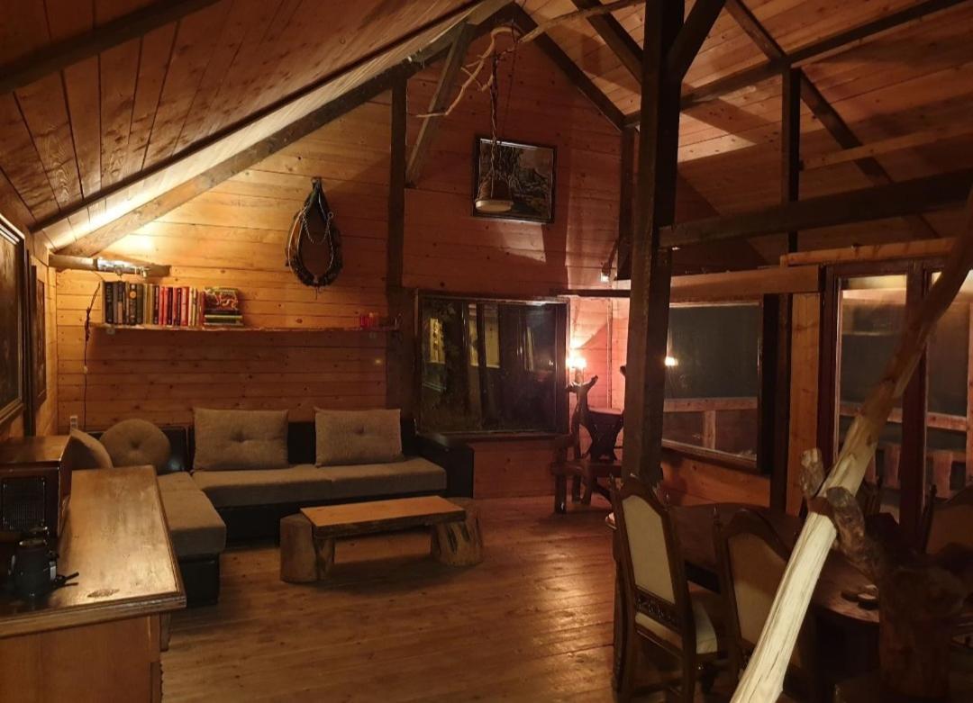 Log Cabin Белград Екстериор снимка